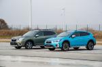 Subaru XV e-Boxer 2019 года (WW)
